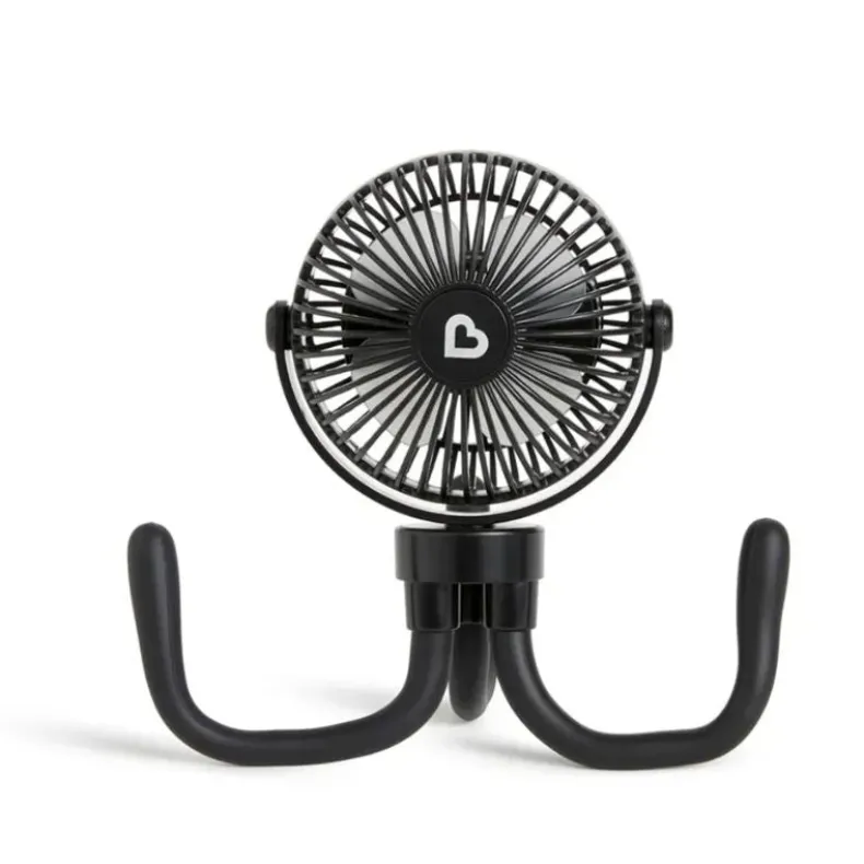 Stroller Fan