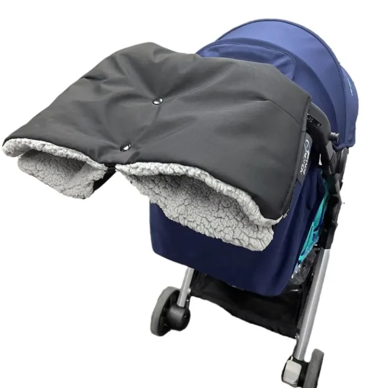 Stroller Hand Muff