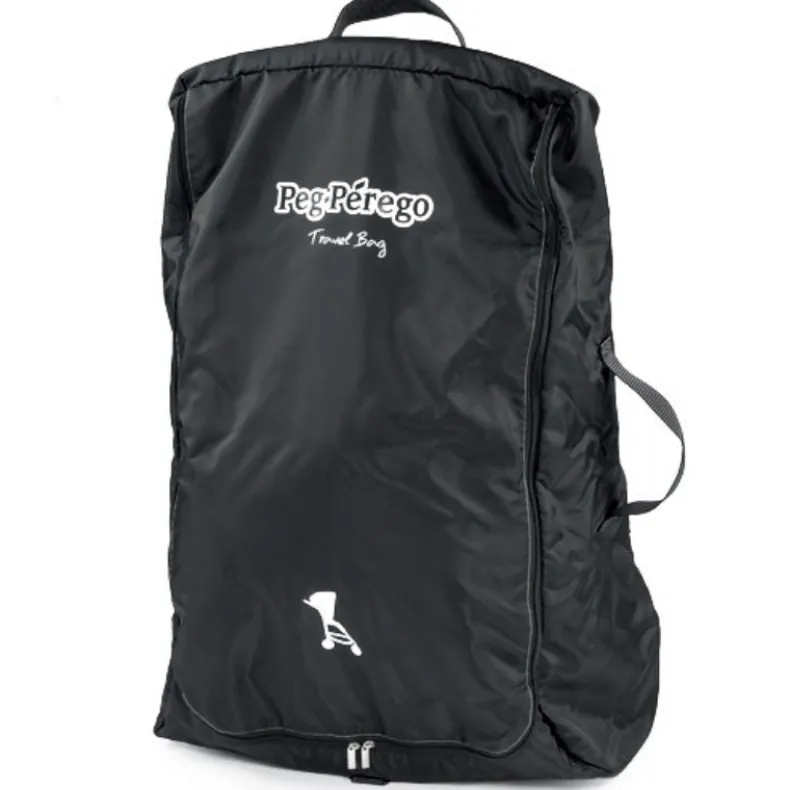 Stroller Travel Bag with Wheels