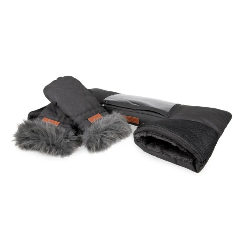 Stroller Wagon Mittens