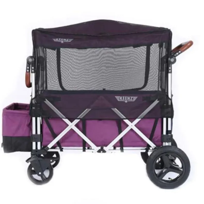 Stroller Wagon Mosquito Netting