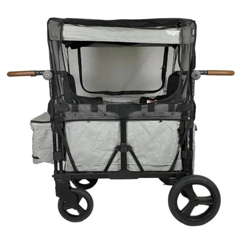 Stroller Wagon Mosquito Netting