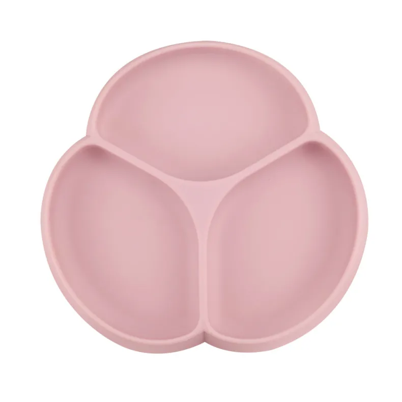Suction Plate