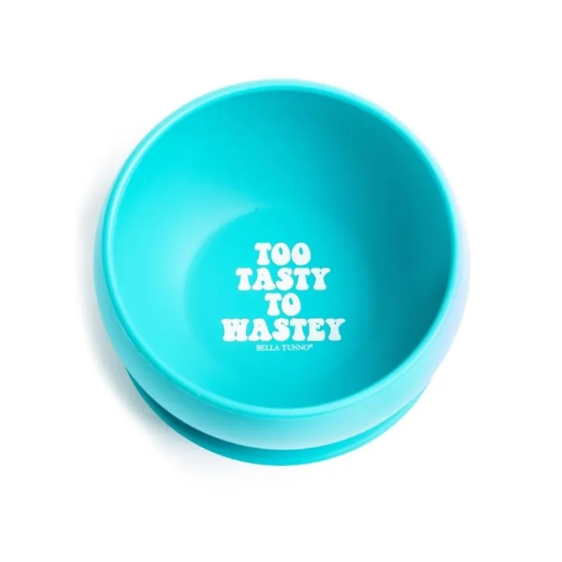 Suction Wonder Bowls