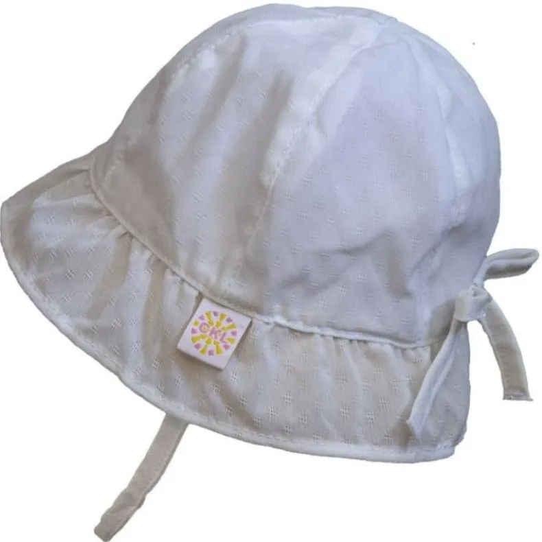 Summer Cotton Baby Hat