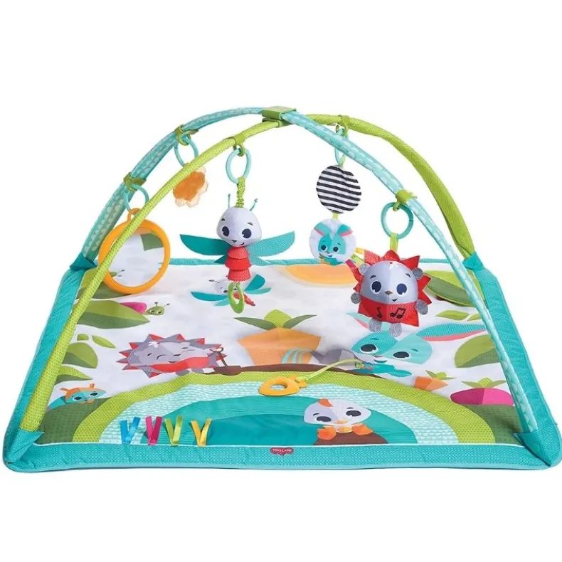 Sunny Days Gymini Play Mat