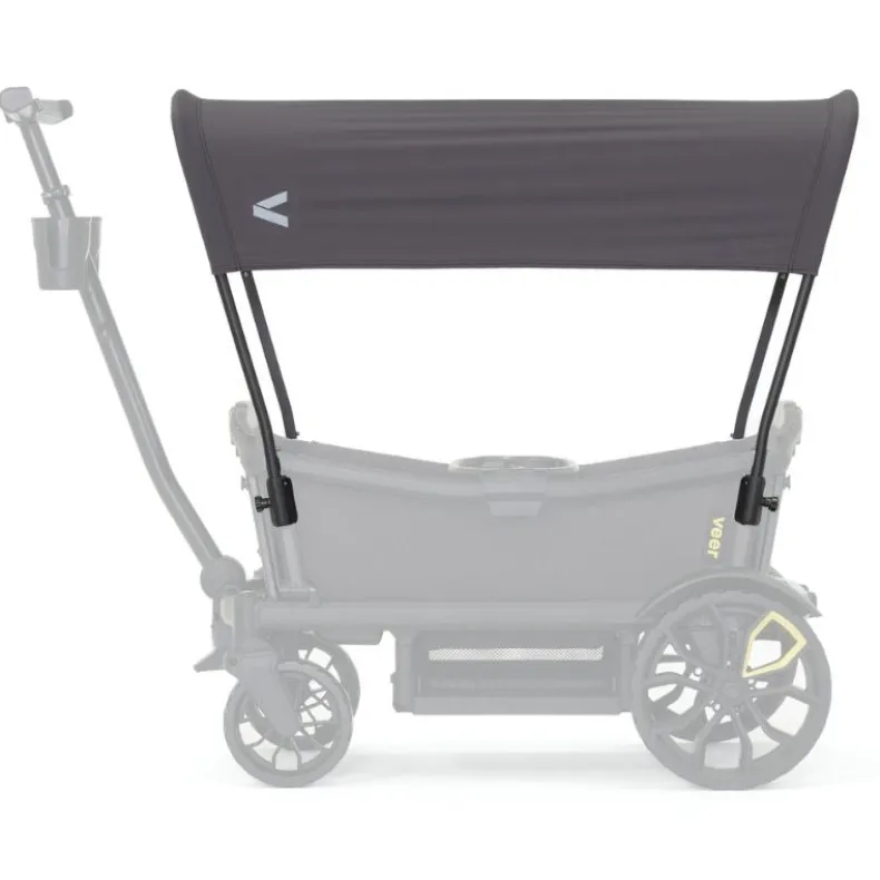 Sunshade For Cruiser Wagon