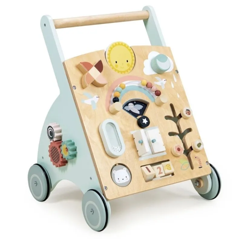 Sunshine Baby Activity Walker
