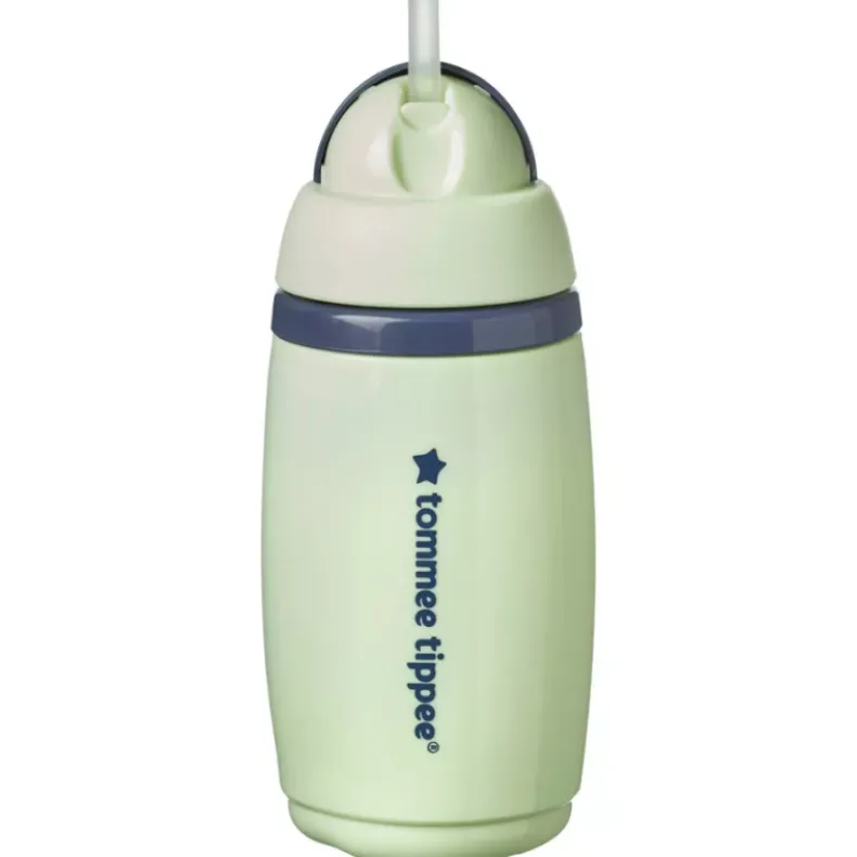 Superstar Insulated Straw Cup - 9 fl oz