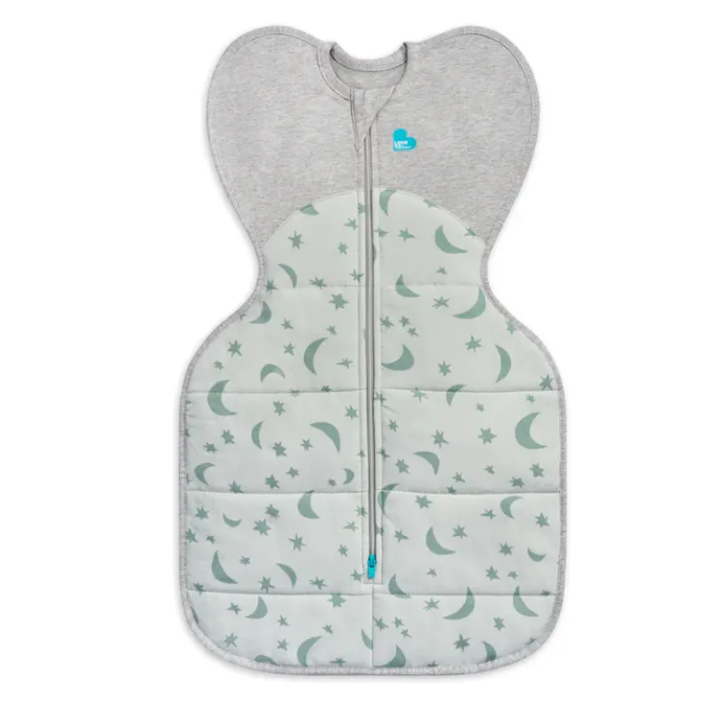 Swaddle Up Extra Warm Sleep Sack - 3.5 TOG