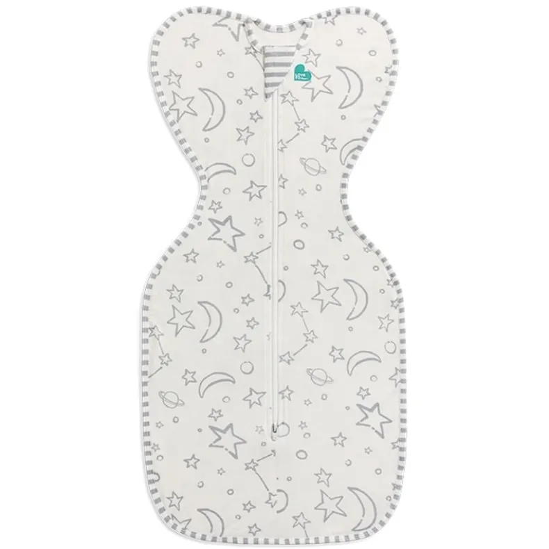 Swaddle UP Silky-Lux 1.0 TOG Sleep Sack