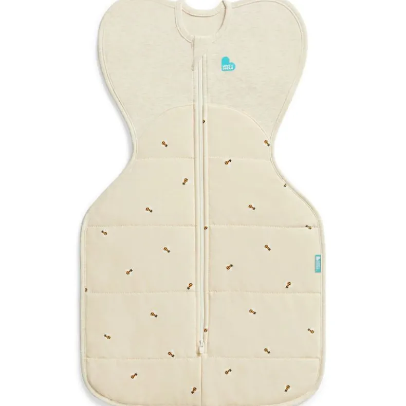 Swaddle Up Sleep Sack - 2.5 TOG