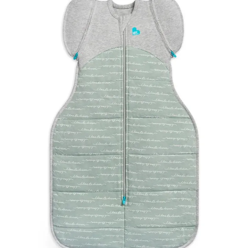 Swaddle Up Transition Bag - 2.5 TOG