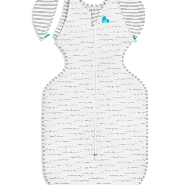 Swaddle Up Transition Bag - 1 TOG