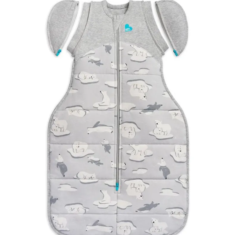 Swaddle Up Transition Bag - 3.5 TOG