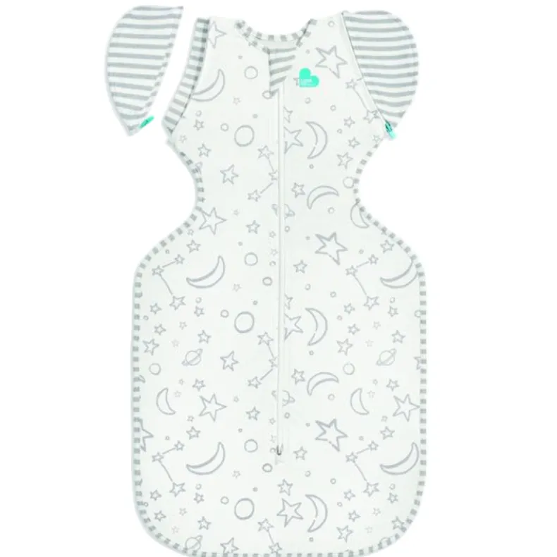 Swaddle UP Transition Bag Bamboo