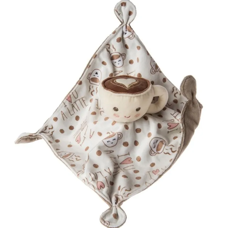 Sweet Soothie Blankets