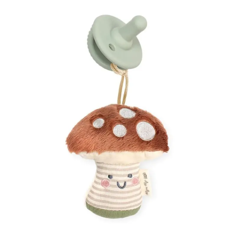 Sweetie Pal - Pacifier & Stuffed Animal