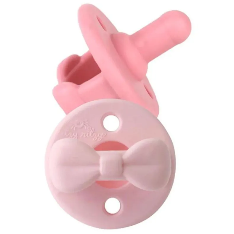 Sweetie Soother - Pacifier 2-Pack