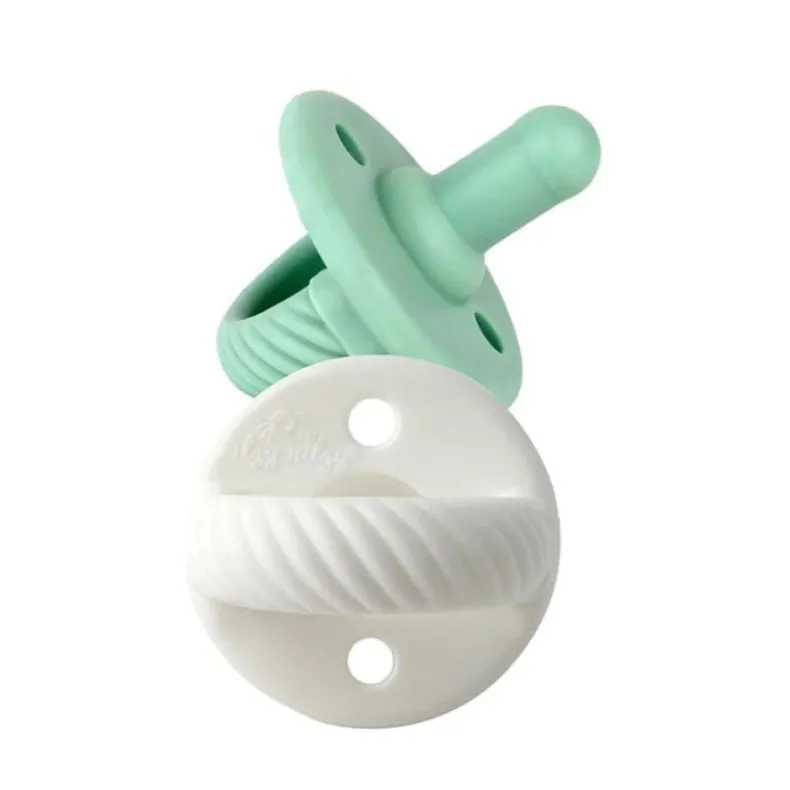 Sweetie Soother - Pacifier 2-Pack