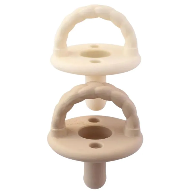 Sweetie Soother - Pacifier 2-Pack