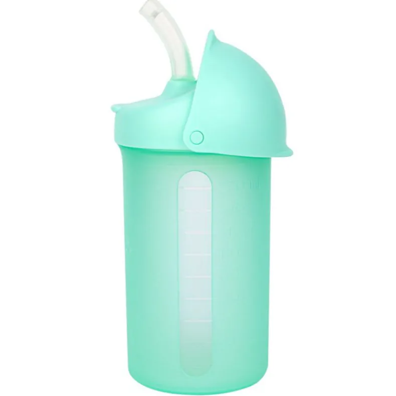 Swig Silicone Straw - 9 Ounces