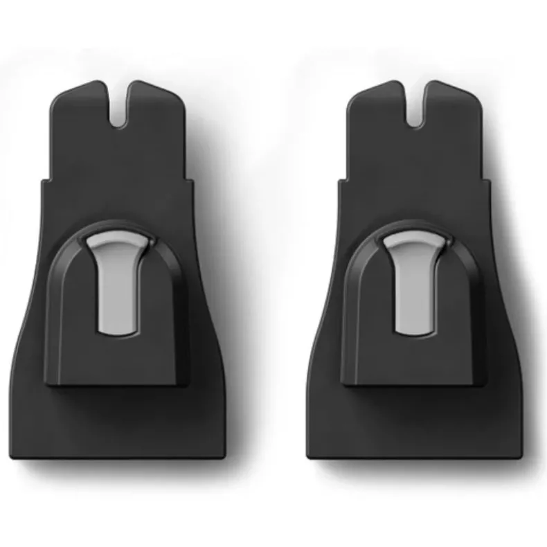 Switchback Car Seat Adapter - Baby Jogger, Graco