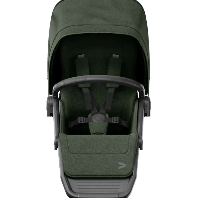 Switchback Colour Kit Luxe