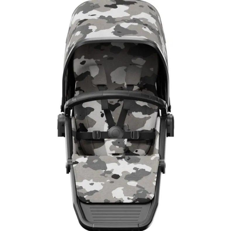 Switchback Colour Kit