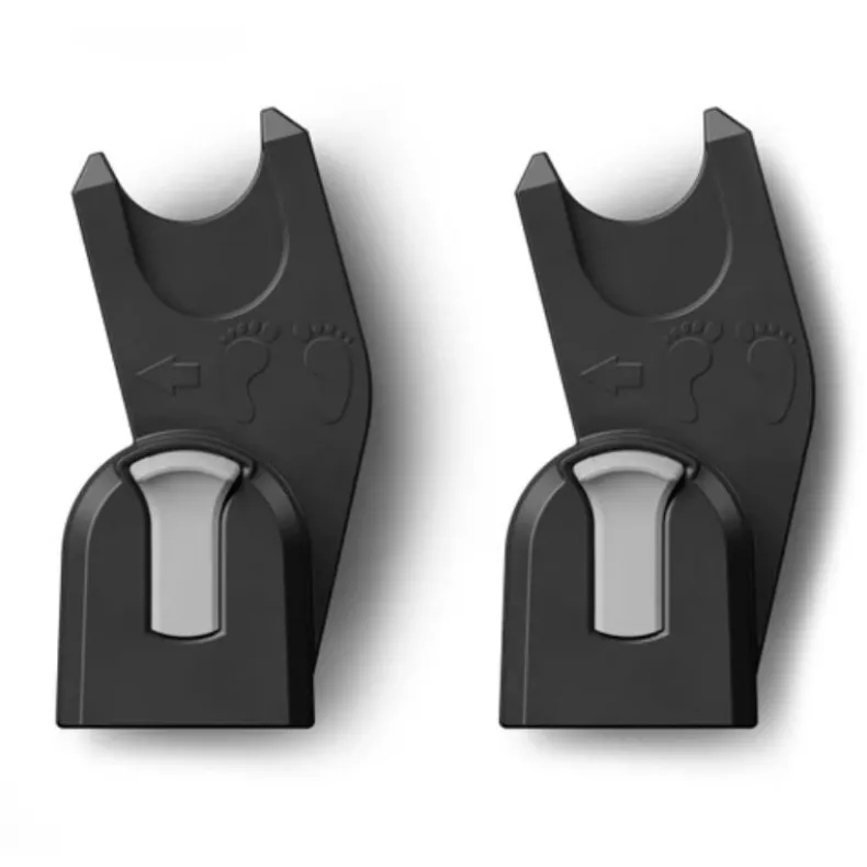 Switchback Infant Car Seat Adapter - Cybex/Maxi-Cosi/Nuna/Clek