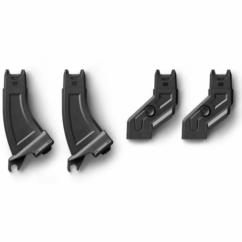 Switchback &Roll Second Seat Conversion Kit