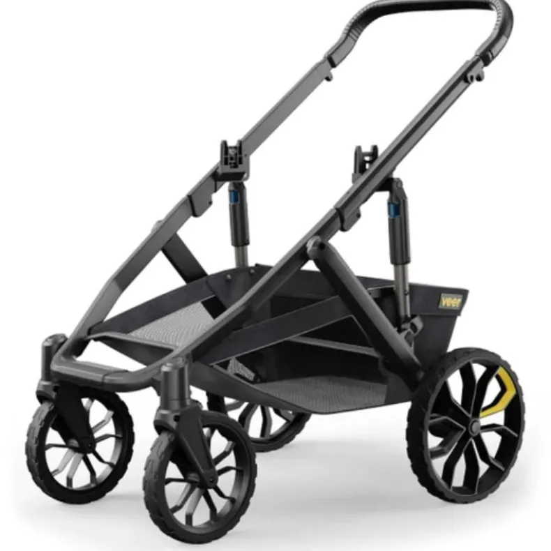 Switchback &Roll Stroller Frame