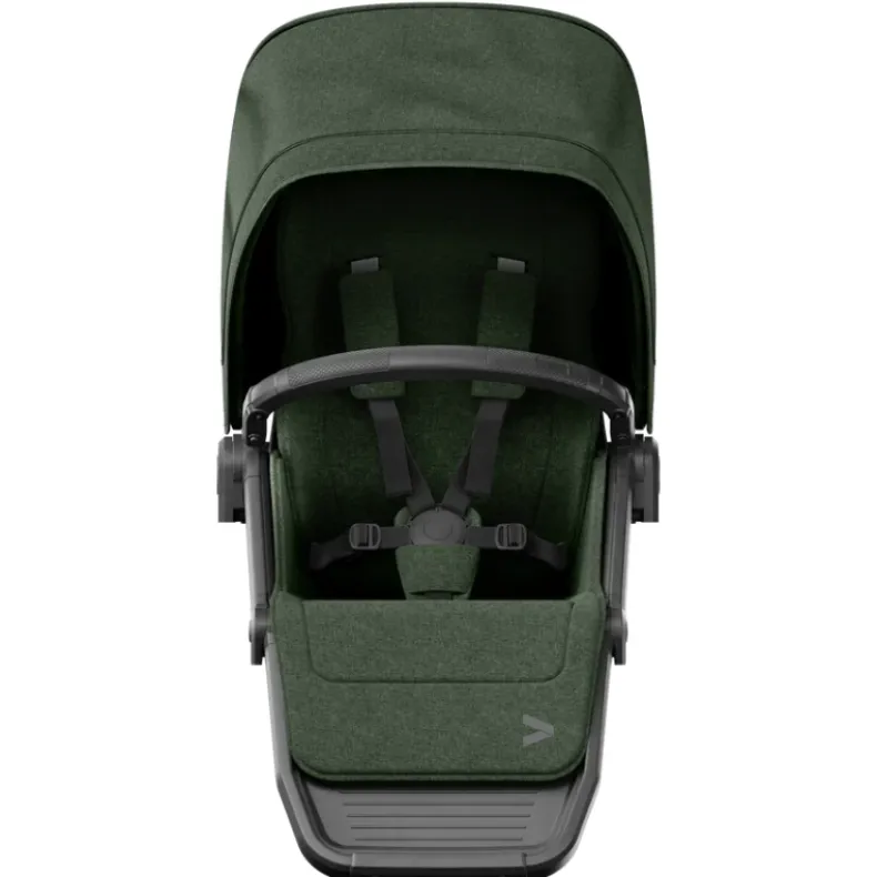 Switchback Seat Luxe