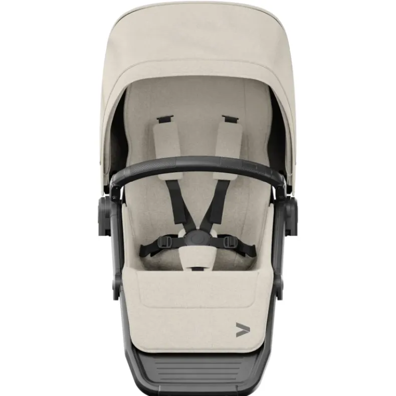 Switchback Seat Luxe