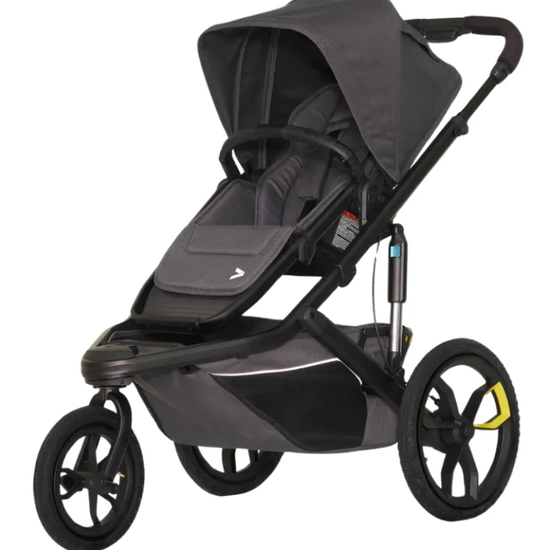 Switch&Jog Stroller Bundle with Neoprene Kit