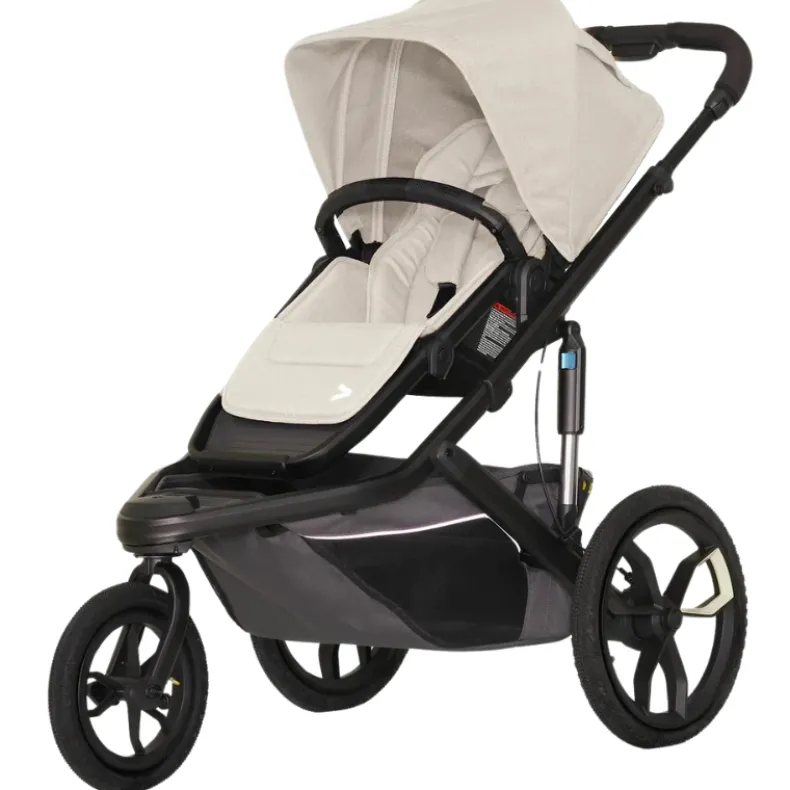 Switch&Jog Stroller Bundle with Neoprene Kit