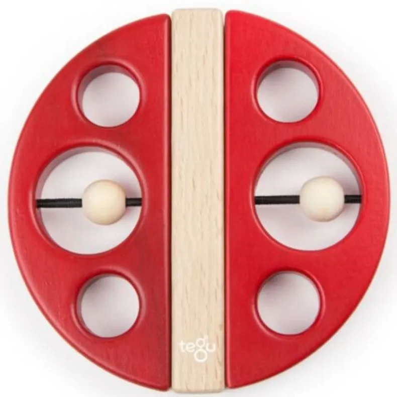 Swivel Bug Twist & Pull Toy