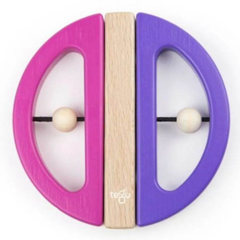 Swivel Bug Twist & Pull Toy