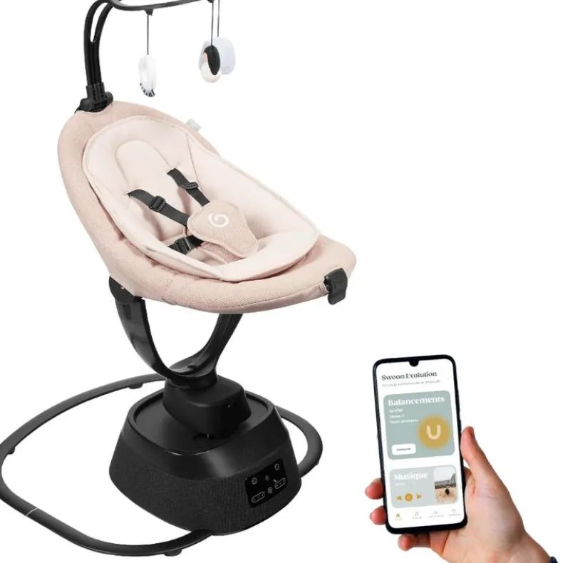 Swoon Evolution Connect Swing