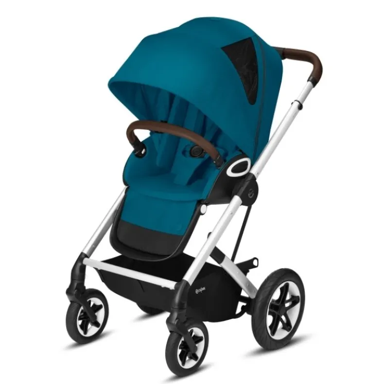 Talos S Lux Stroller