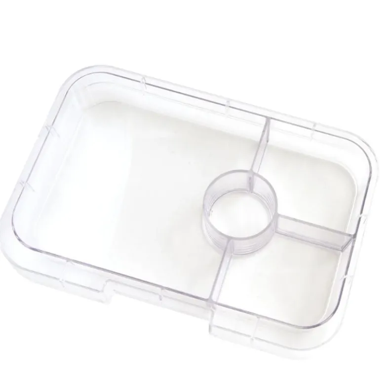 Tapas 4 Compartment Trays