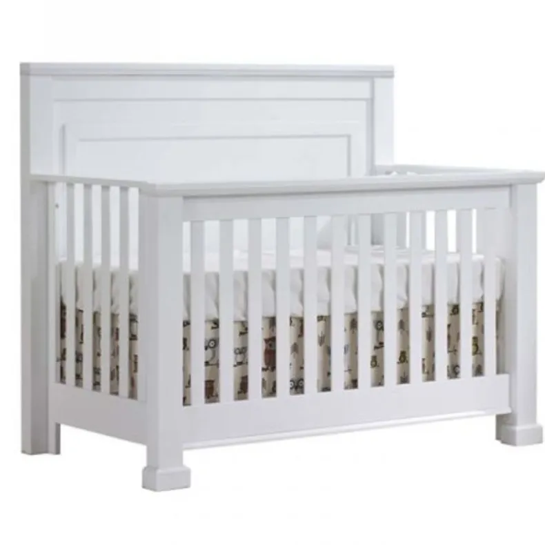 Taylor 5-in-1 Convertible Crib