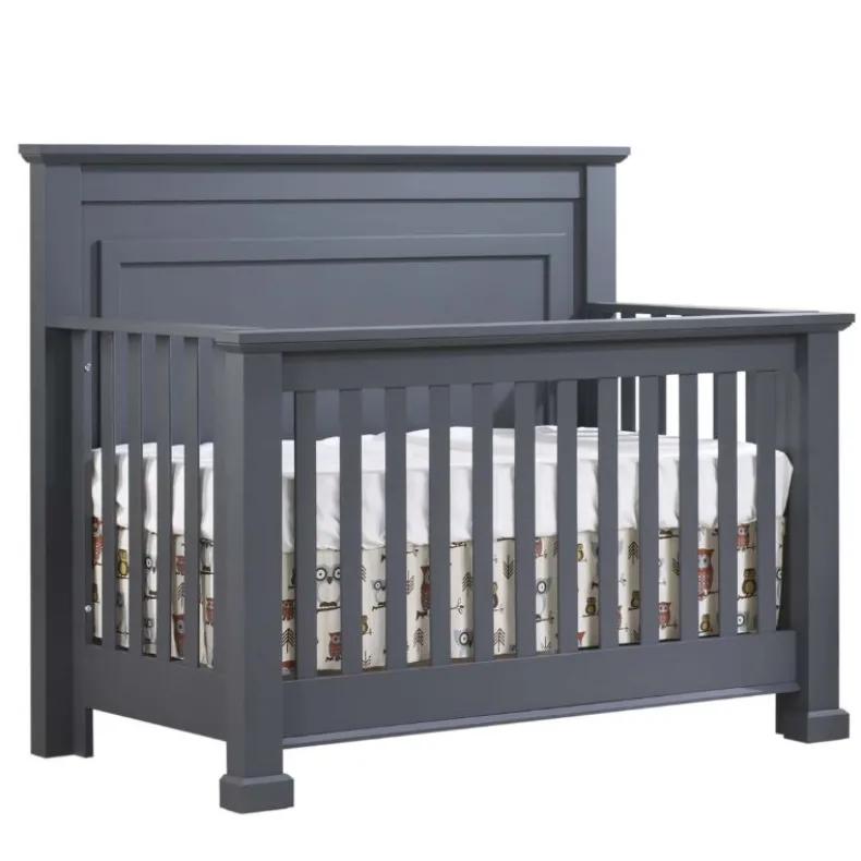 Taylor 5-in-1 Convertible Crib
