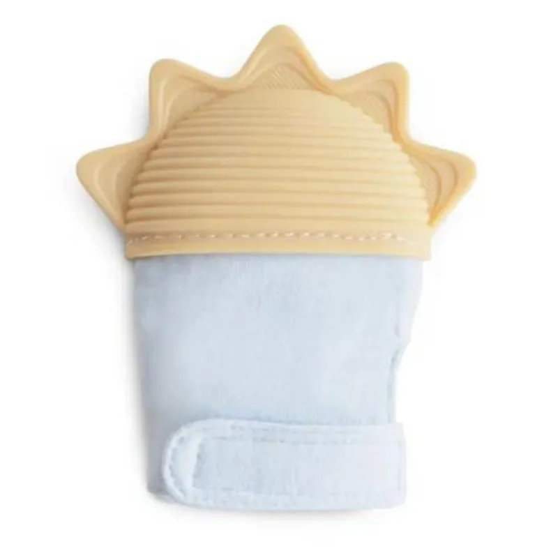 Teething Mitten