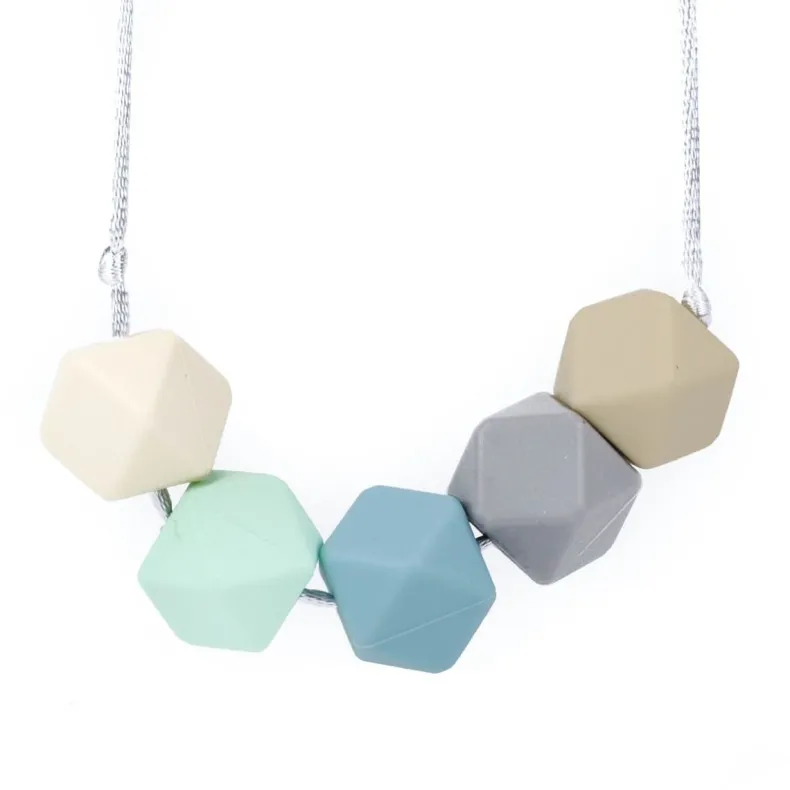 Teething Necklaces