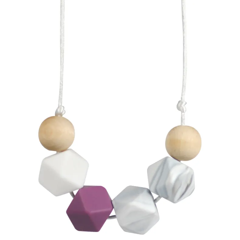 Teething Necklaces