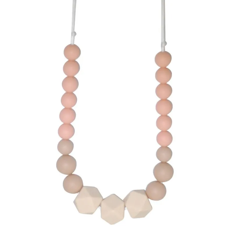 Teething Necklaces