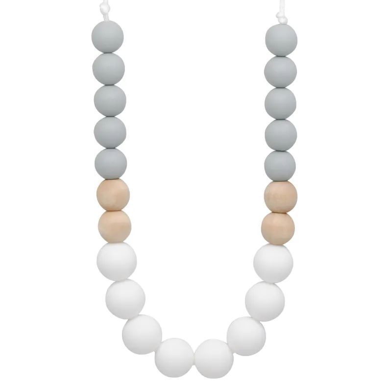 Teething Necklaces