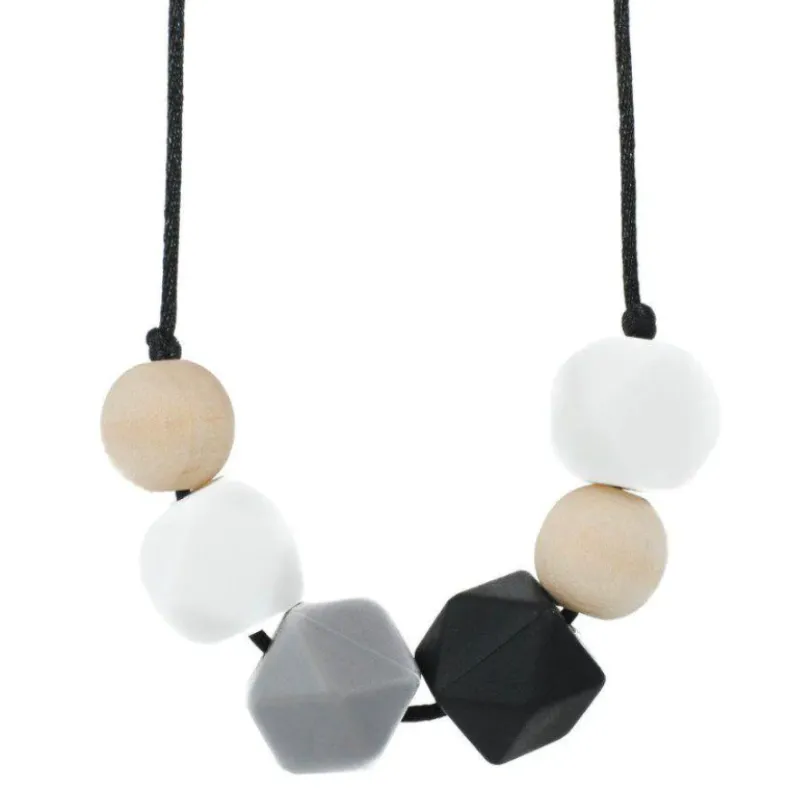 Teething Necklaces