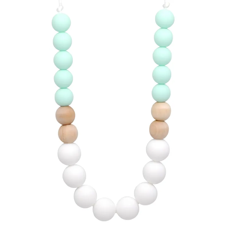 Teething Necklaces